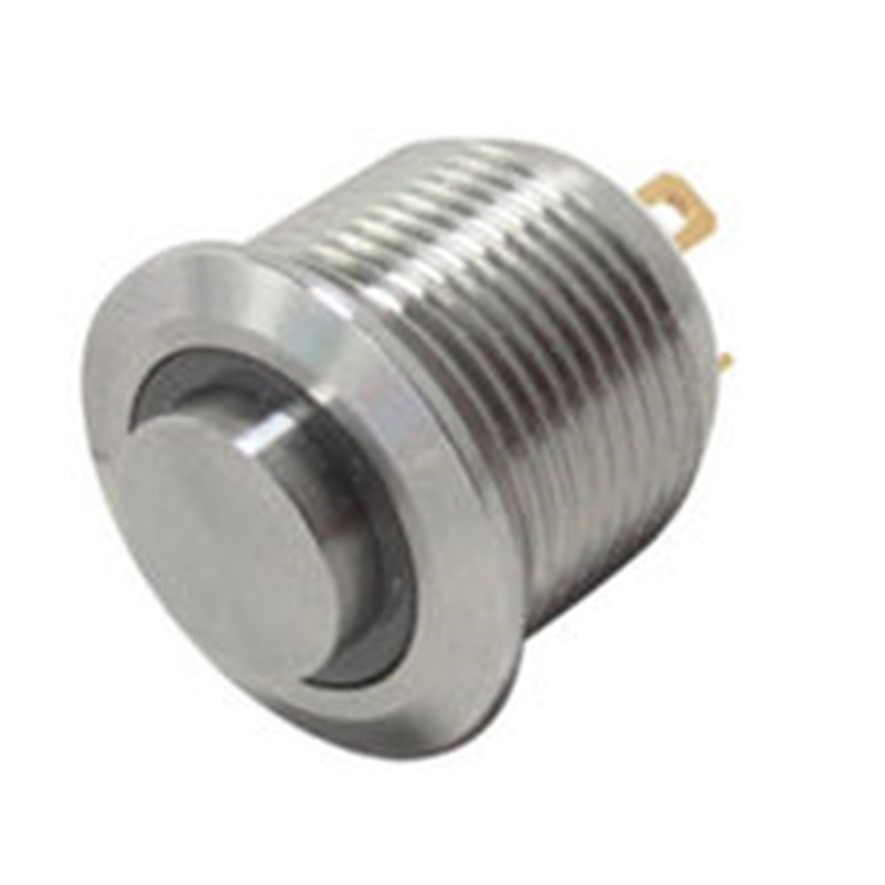 16mm 金属复位按键开关