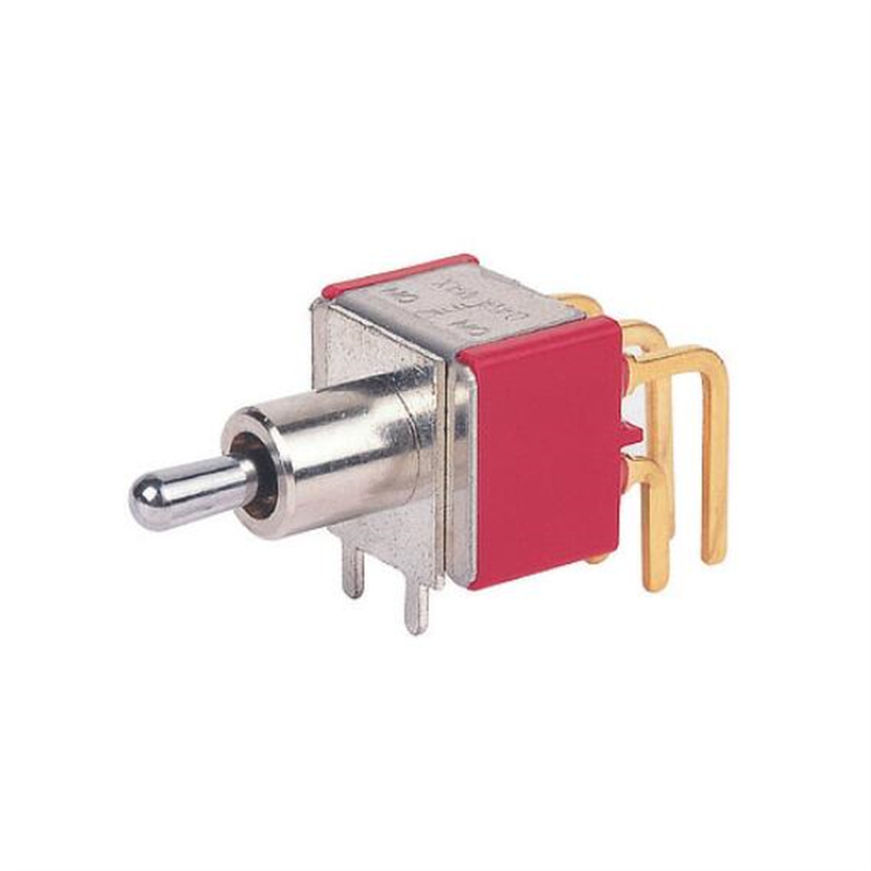 1M系列小型摇头纽子开关