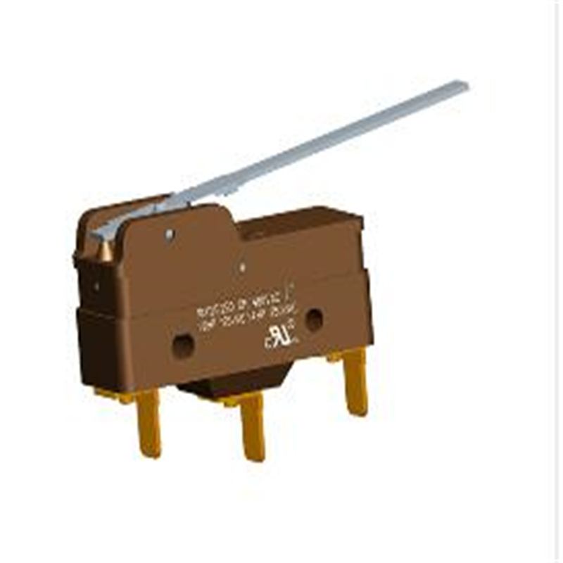 大型微动开关