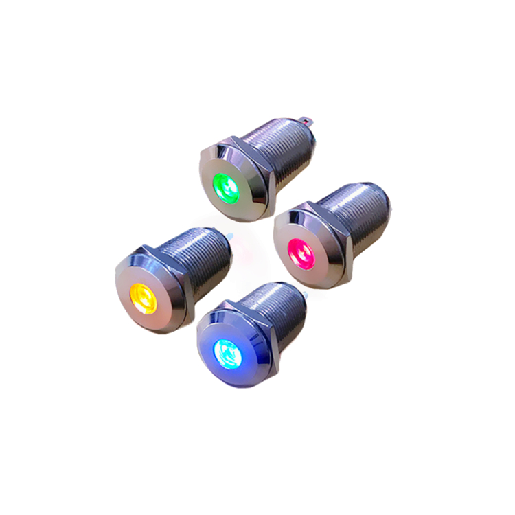 6mm信号指示灯