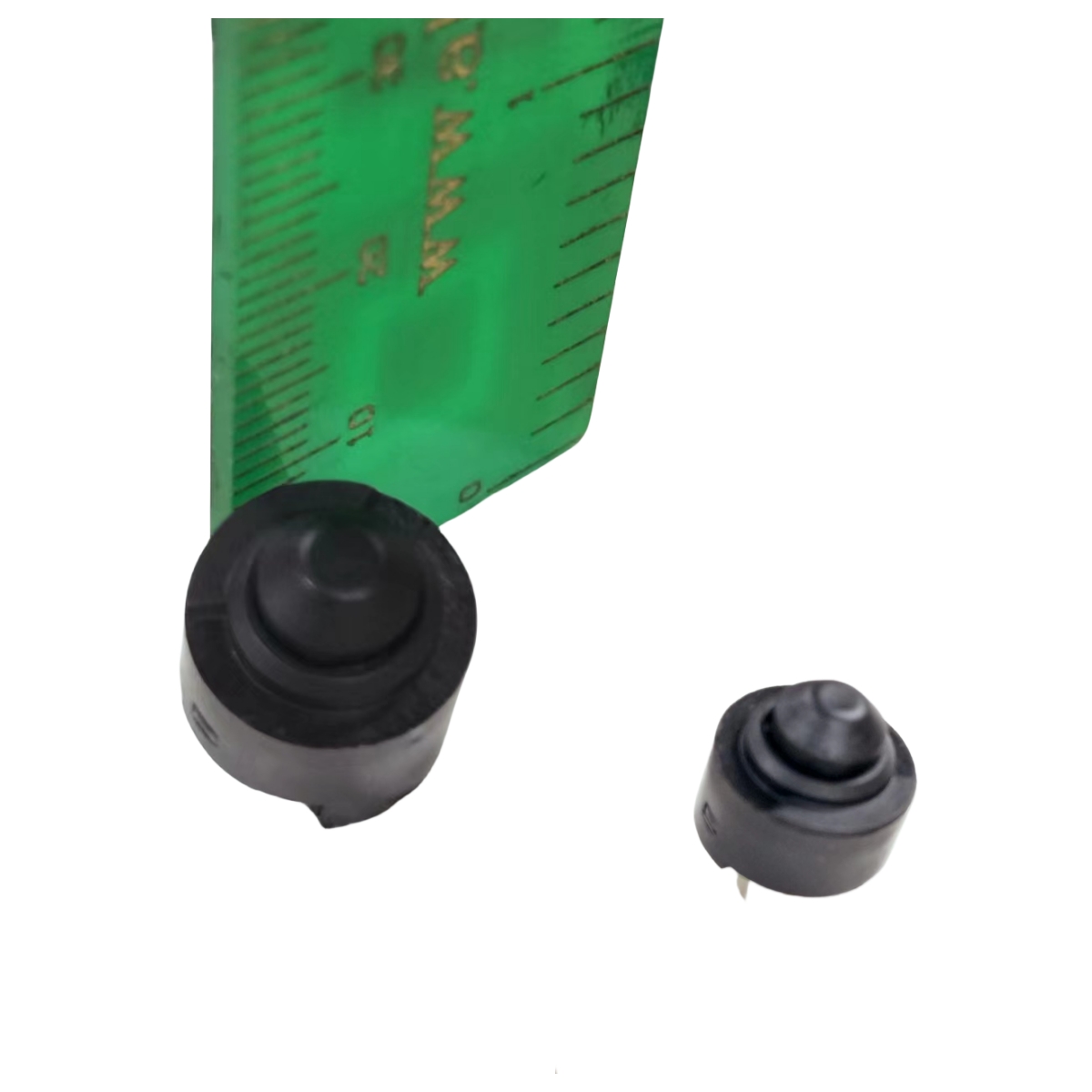 超小型自锁按键开关