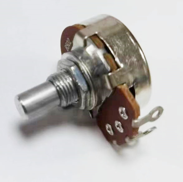 RD24电位器带开关