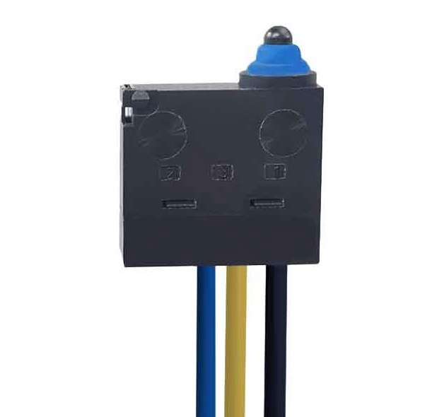 CN-2-303防水微动开关