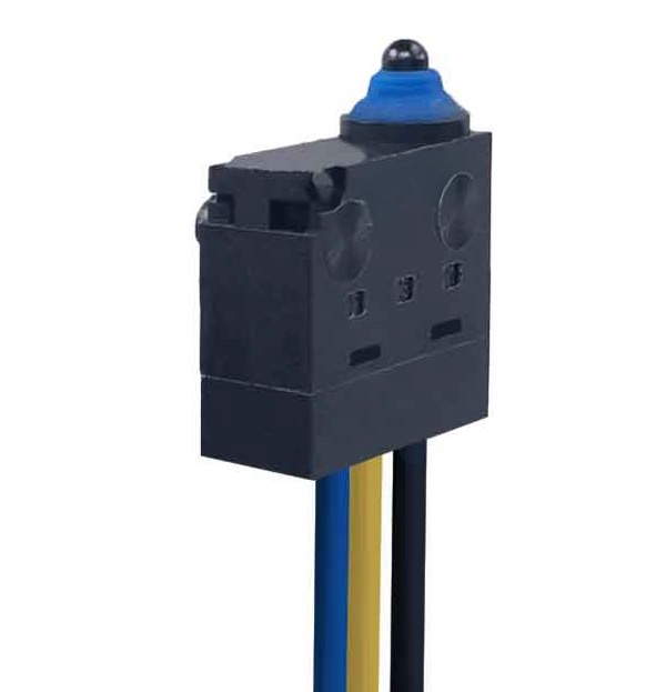 CN-2-303防水微动开关