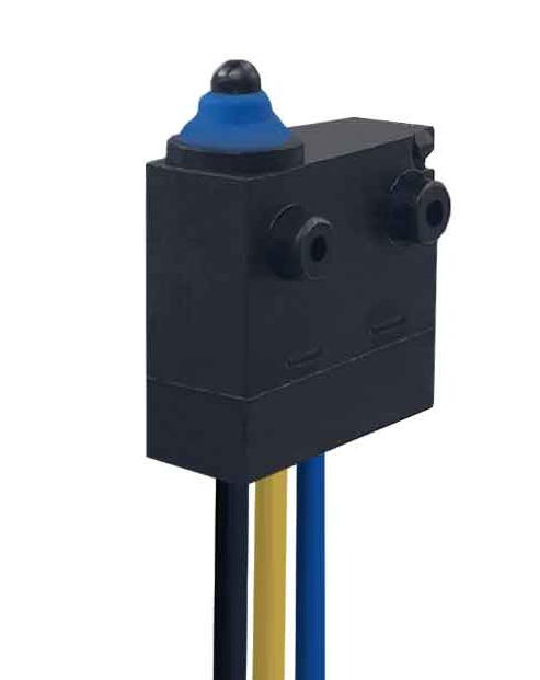 CN-2-303防水微动开关