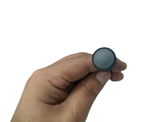 开孔16.7mm复位电控手柄带线按键开关